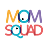 Mom squad Logo